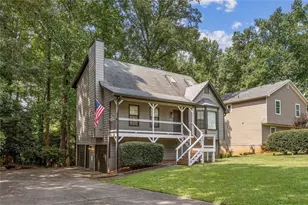 1798 Trophy Dr, Marietta, GA 30062 - Photo 2