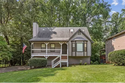 1798 Trophy Drive, Marietta, GA 30062 - Photo 1