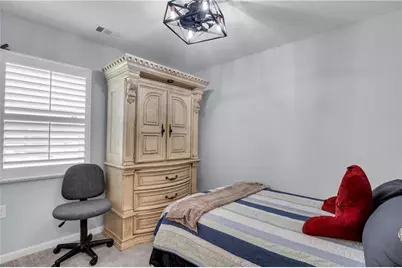 1541 Burnstone Drive, Stone Mountain, GA 30088 - Photo 20
