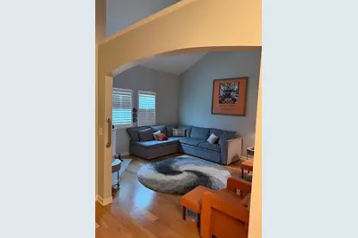 1541 Burnstone Drive, Stone Mountain, GA 30088 - Photo 4