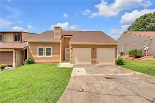 1541 Burnstone Dr, Stone Mountain, GA 30088 - Photo 1
