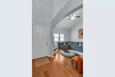 1541 Burnstone Drive, Stone Mountain, GA 30088 - Photo 4
