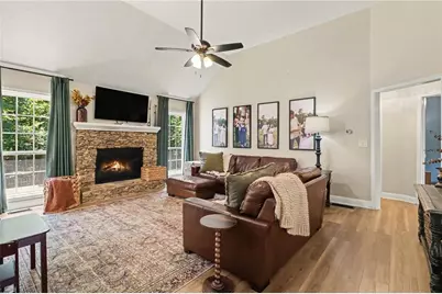 5220 Woodmont Drive, Villa Rica, GA 30180 - Photo 8