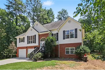 5220 Woodmont Drive, Villa Rica, GA 30180 - Photo 4