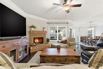 246 Emaline Lane, Jefferson, GA 30549 - Photo 30