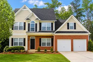 1930 Newpark Way NW, Acworth, GA 30101 - Photo 1