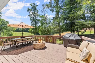 149 Ratcliff Drive, Dawsonville, GA 30534 - Photo 16