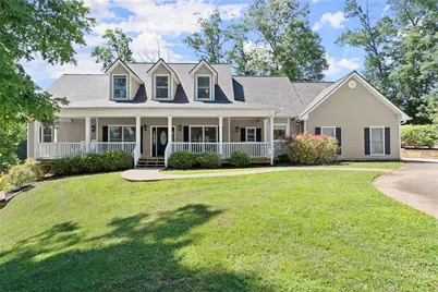 149 Ratcliff Drive, Dawsonville, GA 30534 - Photo 1
