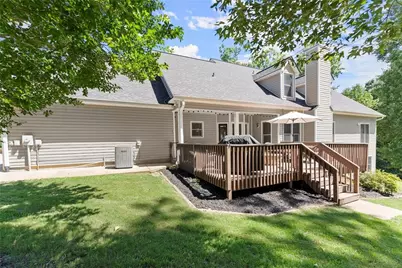 149 Ratcliff Drive, Dawsonville, GA 30534 - Photo 38