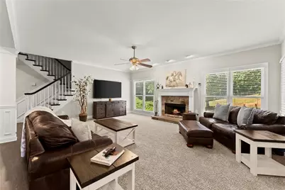 149 Ratcliff Drive, Dawsonville, GA 30534 - Photo 10