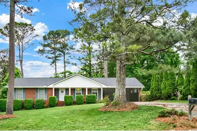 5597 Bob White Circle, Lilburn, GA 30047 - Photo 2