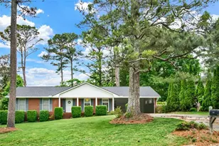 5597 Bob White Circle, Lilburn, GA 30047 - Photo 2