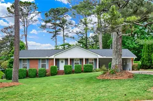 5597 Bob White Circle, Lilburn, GA 30047 - Photo 1