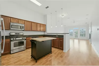 4805 W Village Way SE #1000, Smyrna, GA 30080 - Photo 1