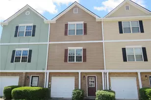 6399 Redan Square, Lithonia, GA 30058 - Photo 1