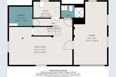 208 Silver Springs Circle SW, Atlanta, GA 30310 - Photo 30
