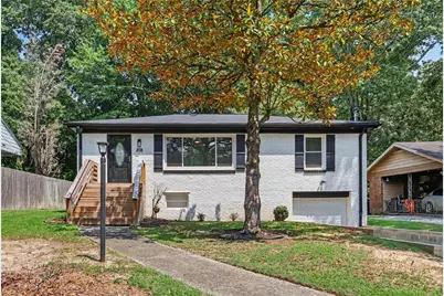 208 Silver Springs Circle SW, Atlanta, GA 30310 - Photo 1