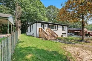 208 Silver Springs Cir SW, Atlanta, GA 30310 - Photo 28