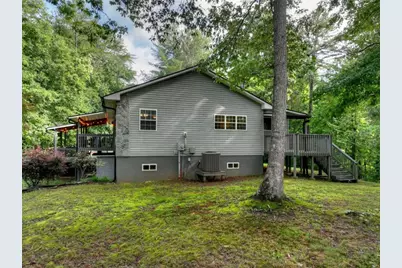 387 Ruby Lane, Mineral Bluff, GA 30559 - Photo 50