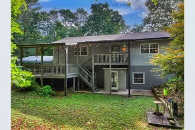387 Ruby Lane, Mineral Bluff, GA 30559 - Photo 60