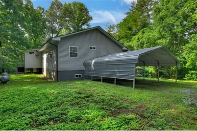 387 Ruby Lane, Mineral Bluff, GA 30559 - Photo 6