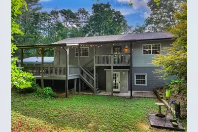 387 Ruby Lane, Mineral Bluff, GA 30559 - Photo 30