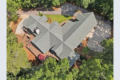 302 Bumpy Trail, Dawsonville, GA 30534 - Photo 4