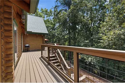 302 Bumpy Trail, Dawsonville, GA 30534 - Photo 56