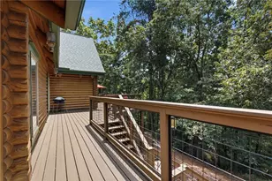 302 Bumpy Trl, Dawsonville, GA 30534 - Photo 56