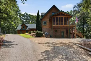302 Bumpy Trl, Dawsonville, GA 30534 - Photo 64