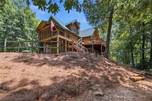 302 Bumpy Trl, Dawsonville, GA 30534 - Photo 62