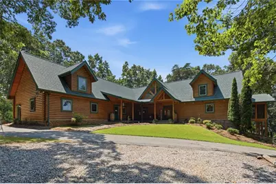 302 Bumpy Trail, Dawsonville, GA 30534 - Photo 2