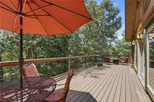 302 Bumpy Trl, Dawsonville, GA 30534 - Photo 58