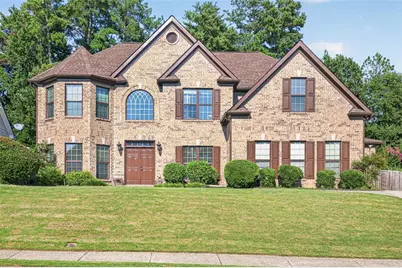 1543 Navigator Circle, Dacula, GA 30019 - Photo 2