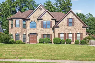 1543 Navigator Circle, Dacula, GA 30019 - Photo 2