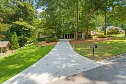 3868 Allsborough Drive, Tucker, GA 30084 - Photo 60