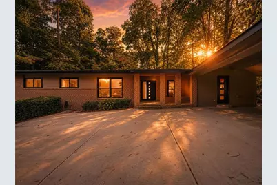3868 Allsborough Drive, Tucker, GA 30084 - Photo 1