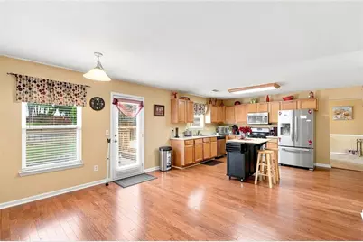 590 Buckingham Terrace, Fairburn, GA 30213 - Photo 8