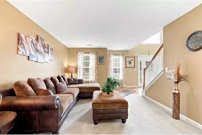 590 Buckingham Terrace, Fairburn, GA 30213 - Photo 2