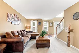 590 Buckingham Ter, Fairburn, GA 30213 - Photo 2