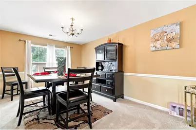 590 Buckingham Terrace, Fairburn, GA 30213 - Photo 4