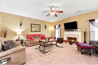 590 Buckingham Terrace, Fairburn, GA 30213 - Photo 10