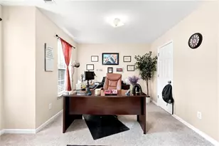 590 Buckingham Ter, Fairburn, GA 30213 - Photo 8