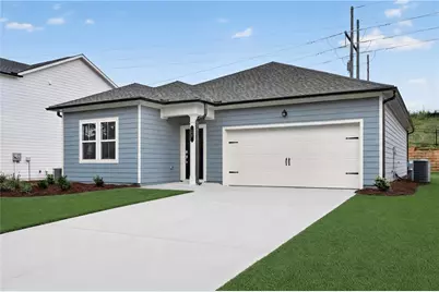 11 Gulfstream Drive, Lagrange, GA 30241 - Photo 1