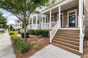 1233 Parkstead Ln, Alpharetta, GA 30004 - Photo 1