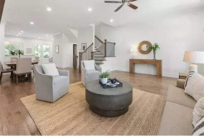 1233 Parkstead Lane, Alpharetta, GA 30004 - Photo 10