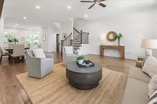 1233 Parkstead Ln, Alpharetta, GA 30004 - Photo 10