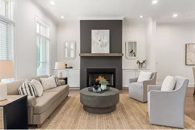 1233 Parkstead Lane, Alpharetta, GA 30004 - Photo 6