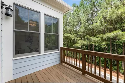 1233 Parkstead Lane, Alpharetta, GA 30004 - Photo 32
