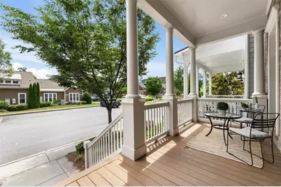 1233 Parkstead Lane, Alpharetta, GA 30004 - Photo 2